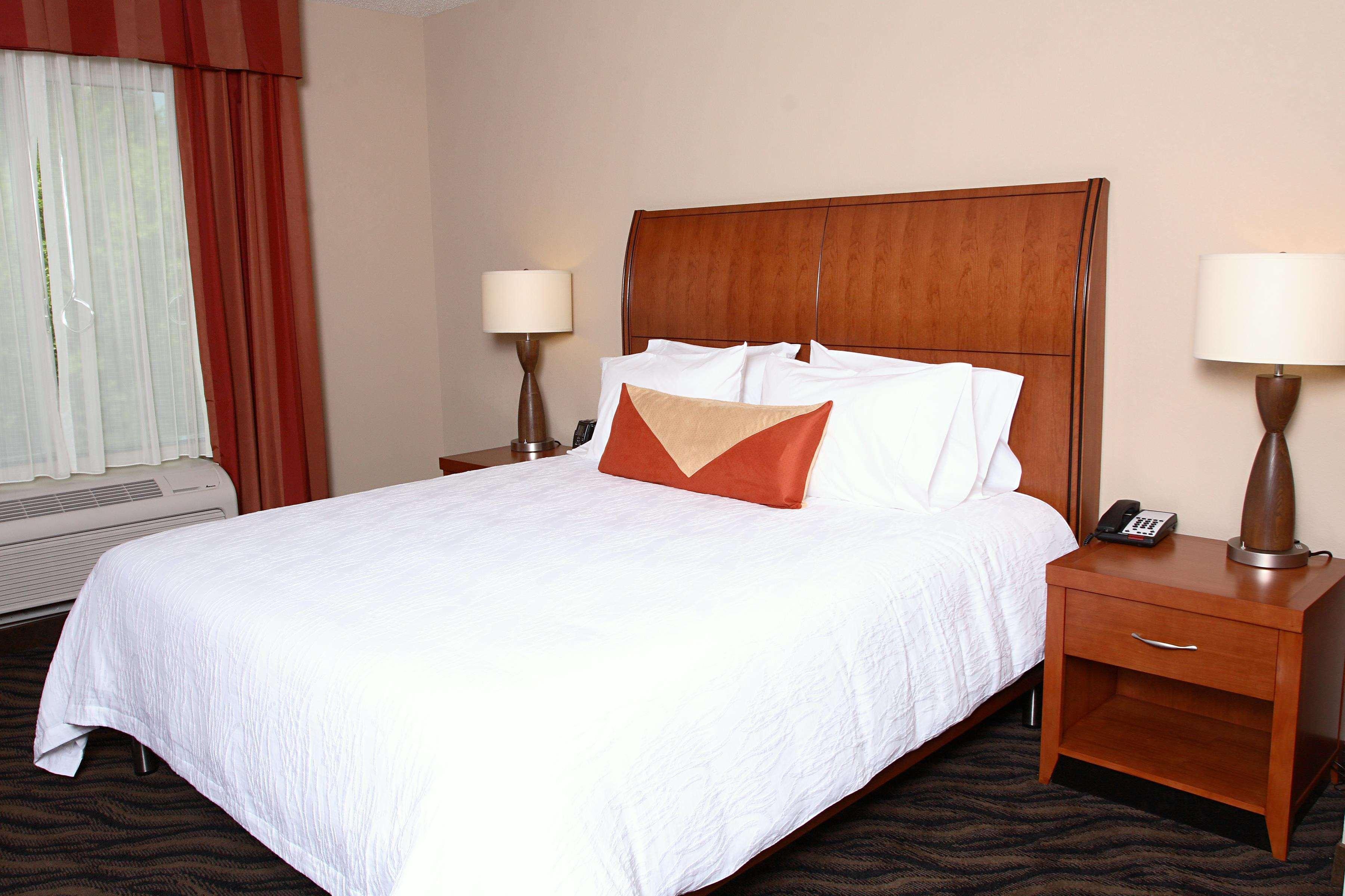 Hilton Garden Inn Chesapeake/Suffolk Exterior foto