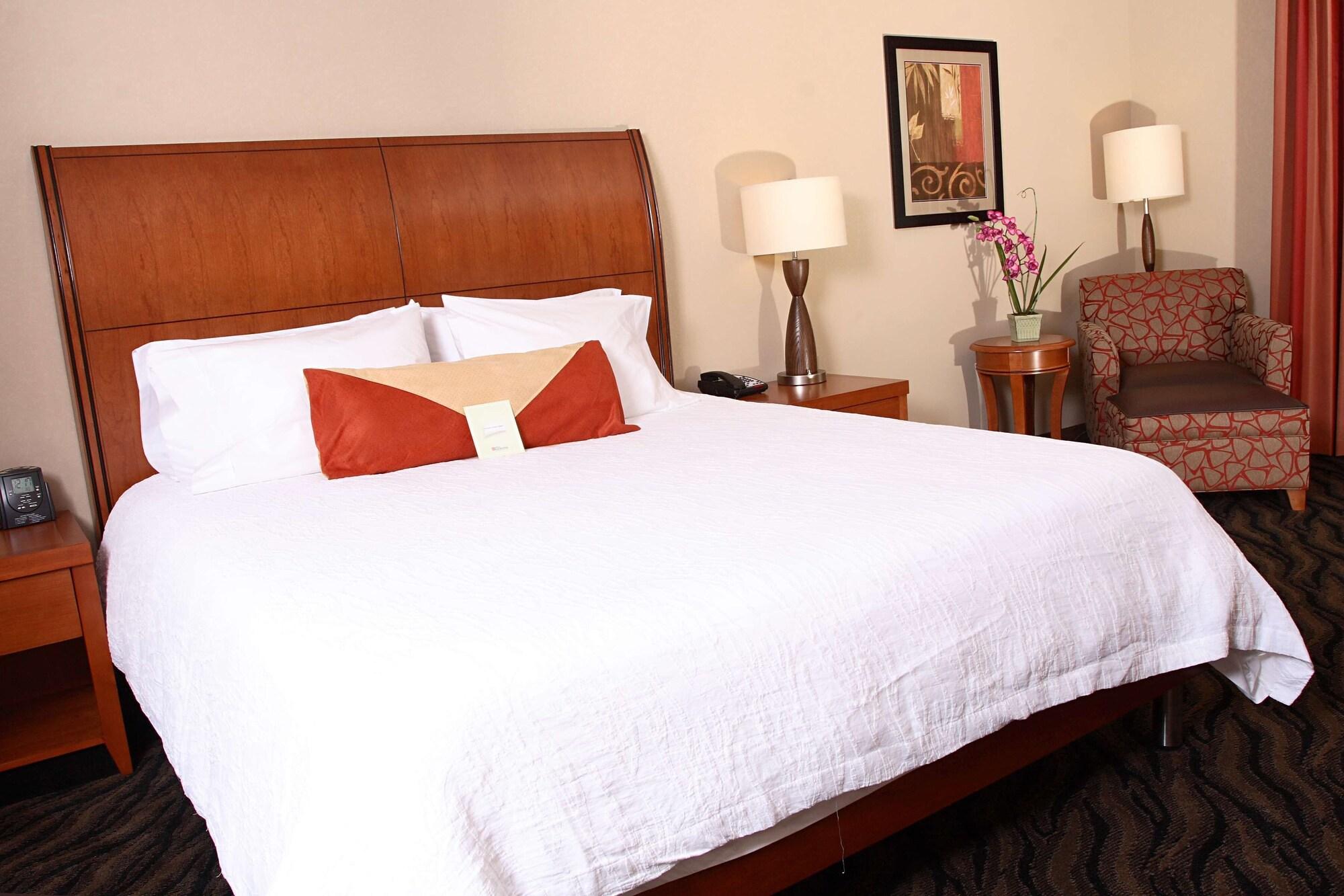 Hilton Garden Inn Chesapeake/Suffolk Exterior foto