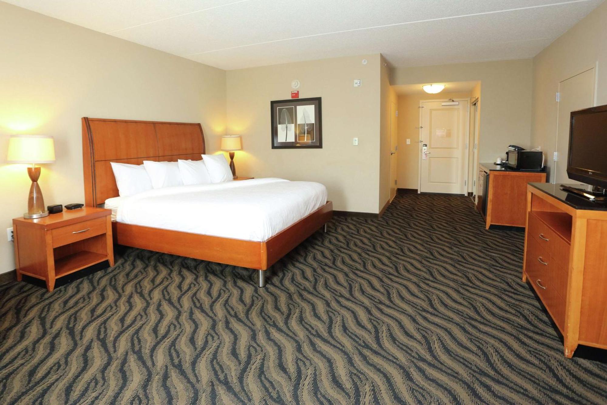 Hilton Garden Inn Chesapeake/Suffolk Exterior foto